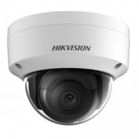 Hikvision DS-2CD3165FWD-IS (6 мм) 6 Мп уличная купольная IP-камера