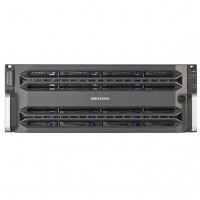 Hikvision DS-A72024R Гибридное СХД на 24 диска