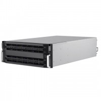 Hikvision DS-A81024S-ICVS Экономичное кластерное хранилище на 24 диска