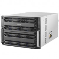 Hikvision DS-A81048S-ICVS Экономичное кластерное хранилище на 48 дисков