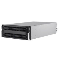 Hikvision DS-A83024S-ICVS Высокопроизводительное кластерное хранилище на 24 диска