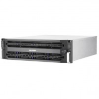 Hikvision DS-AJ7824D Полка расширения на 24 SAS диска