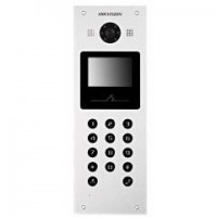 Hikvision DS-KD3003-E6 2 Мп IP вызывная панель c LCD-экраном