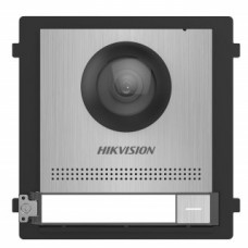 Hikvision DS-KD8003-IME1/S 2 Мп IP вызывная модуль с ИК-подсветкой
