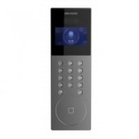 Hikvision DS-KD9203-E6 2 МП IP вызывная панель с сенсорным LCD-экраном