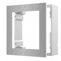 Hikvision DS-KD-ACW1/S Накладная монтажная рама на 1 модуль