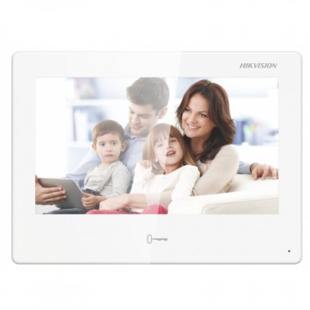 DS-KH9310-WTE1 7 Android IP-видеодомофон c Wi-Fi