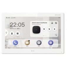 Hikvision DS-KH9510-WTE1 10.1 Android IP-видеодомофон c Wi-Fi
