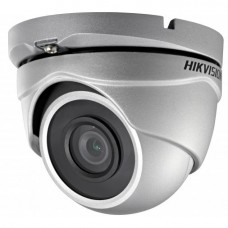 Hikvision AE-VC221T-IRS (3.6 мм ) 2 Мп купольная мобильная камера с ИК-подсветкой