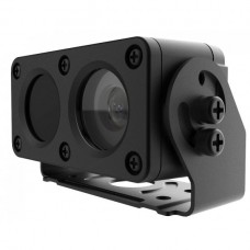 Hikvision AE-VC253T-IT (2.1 мм) Водонепроницаемая видеокамера заднего вида для автомобиля с ИК-подсветкой