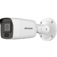 Hikvision DS-2CD3056G2-IS (4 мм) 5 Мп цилиндрическая IP-камера