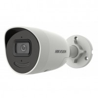 Hikvision DS-2CD3056G2-IU/SL (4 мм) 5 Мп цилиндрическая IP-камера