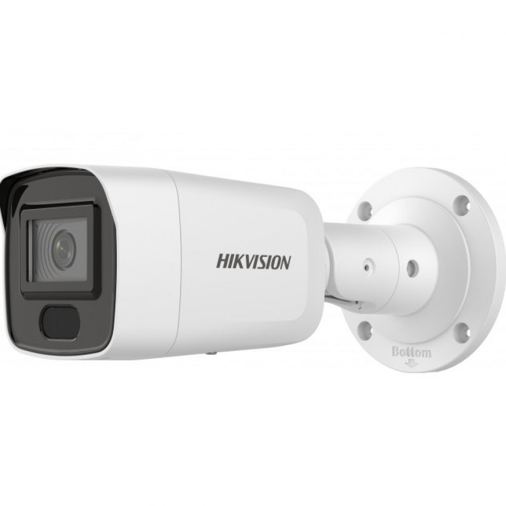 DS-2CD3086G2-IS (6 мм) 8Мп уличная цилиндрическая IP-камера