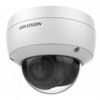Hikvision DS-2CD3156G2-IS (6 мм) 5 Мп купольная IP-камера