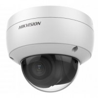 Hikvision DS-2CD3156G2-IS (4 мм) 5 Мп купольная IP-камера