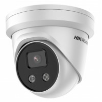 Hikvision DS-2CD3326G2-IS (4 мм) 2Мп уличная IP-камера