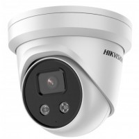 Hikvision DS-2CD3326G2-ISU/SL 4 мм) 2Мп уличная IP-камера