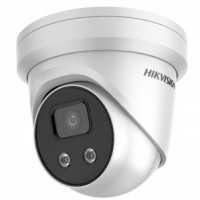 Hikvision DS-2CD3356G2-IS (6 мм) 5 Мп купольная IP-камера