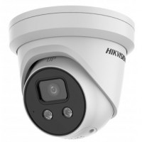 Hikvision DS-2CD3356G2-ISU/SL (4 мм) 5 Мп купольная IP-камера