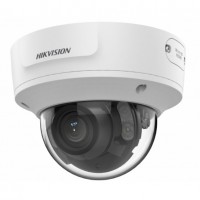 Hikvision DS-2CD3786G2T-IZS (7-35 мм) 8Мп уличная купольная IP-камера