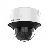 Hikvision DS-2CD3D26G2T-IZHSY (2.8-12 мм) 2Мп уличная купольная IP-камера