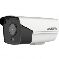 Hikvision DS-2CD3T23G1-I/4G (2.8 мм) 2Мп уличная цилиндрическая 4G IP-камера