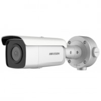Hikvision DS-2CD3T26G2-4IS (12 мм) 2Мп уличная цилиндрическая IP-камера