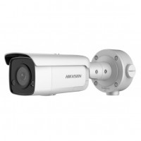 Hikvision DS-2CD3T26G2-ISU/SL (4 мм) 2Мп уличная цилиндрическая IP-камера