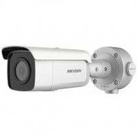 Hikvision DS-2CD3T56G2-4IS (6 мм) 5 Мп цилиндрическая IP-камера