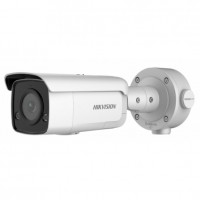 Hikvision DS-2CD3T56G2-ISU/SL (4 мм) 5 Мп цилиндрическая IP-камера