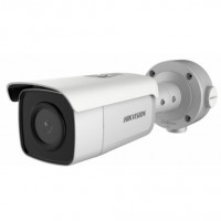 Hikvision DS-2CD3T86G2-4IS (12 мм) 8Мп уличная цилиндрическая IP-камера