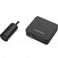 Hikvision DS-2CD6425G0-30 (2м) (3.7 мм) 2 Мп компактная IP-камера