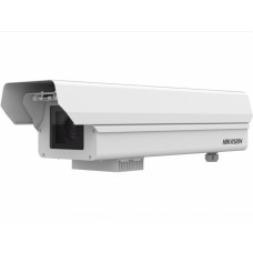 Hikvision DS-2CD72325G0/E (70-200 мм ) 32Мп IP-камера в специальном корпусе