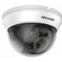 DS-2CE56D0T-IRMMF(C) (2.8 мм) 2Мп внутренняя купольная HD-TVI камера