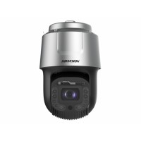 Hikvision DS-2DF8C448I5XS-AELW(T2) (6.0-270 мм) 4Мп скоростная поворотная IP-камера