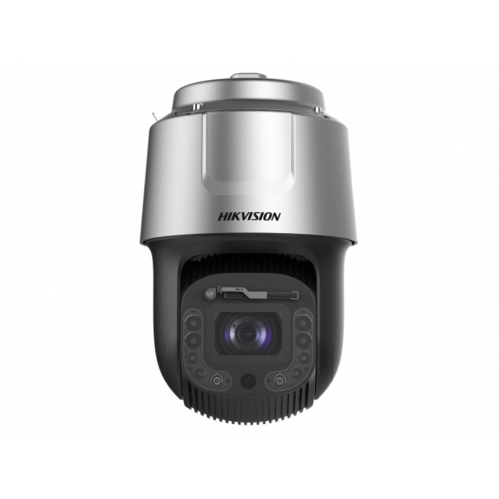DS-2DF8C848I5XS-AELW(T2) (6.0-288 мм) 8Мп скоростная поворотная IP-камера