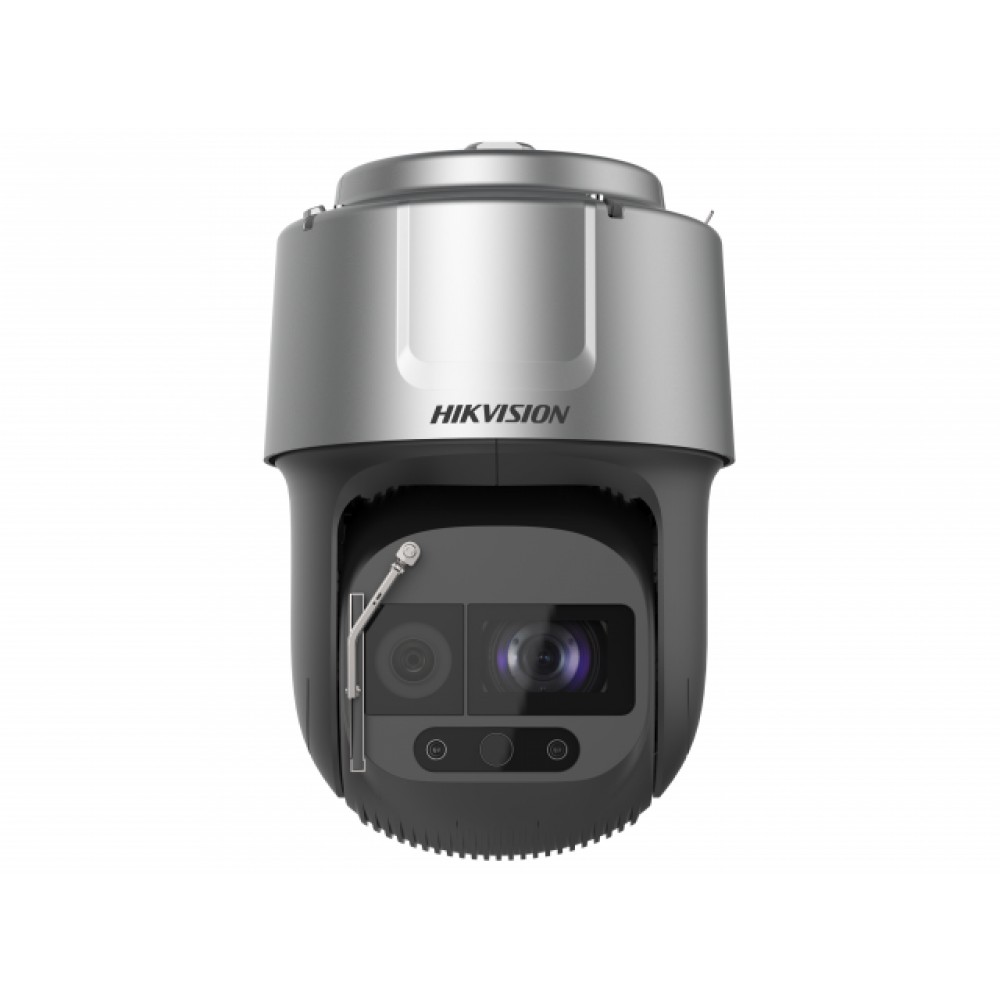 DS-2DF9C435IHS-DLW(T2) (5.9-206.5 мм) 4Мп уличная поворотная IP-камера