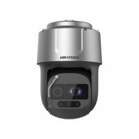 Hikvision DS-2DF9C435IHS-DLW(T2) (5.9-206.5 мм) 4Мп уличная поворотная IP-камера