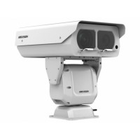 Hikvision DS-2DYH2A0IXS-D (T2) (10-1000 мм) 2 Мп уличная IP поворотная платформа с лазерной подсветкой