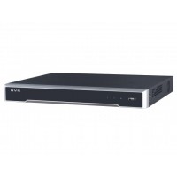 Hikvision DS-7808NI-I2 8-х канальный IP-видеорегистратор