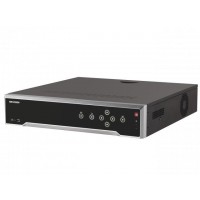 Hikvision DS-7916NI-I4 16-ти канальный IP-видеорегистратор