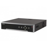 Hikvision DS-7932NI-I4/16P 32-х канальный IP-видеорегистратор
