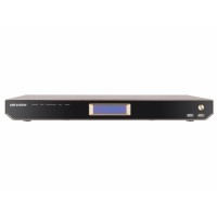 Hikvision DS-8108LHFHI-K2 8-х канальный гибридный HD-TVI регистратор