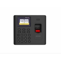 Hikvision DS-K1A802AEF-B Терминал доступа с УРВ