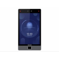 Hikvision DS-K1T680DFW Терминал доступа с функцией распознавания лиц