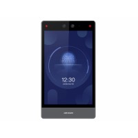 Hikvision DS-K1T680DW Терминал доступа с функцией распознавания лиц
