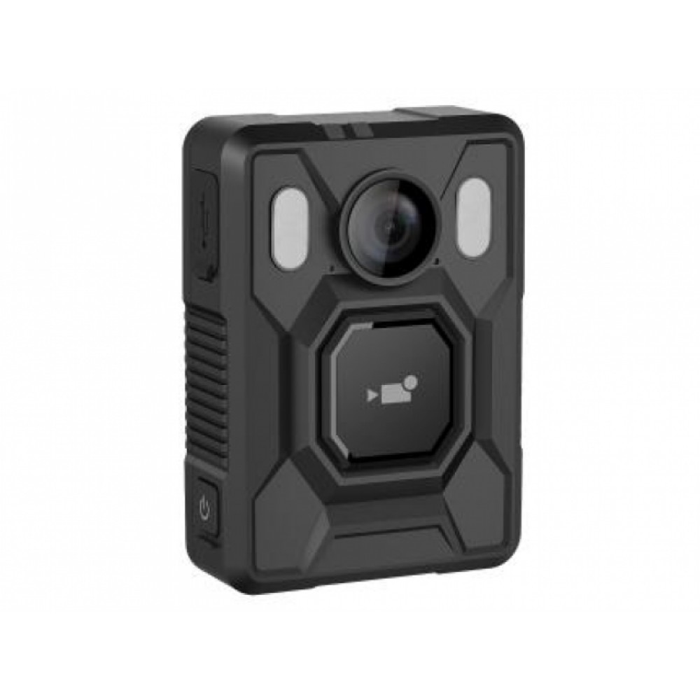 DS-MCW401-N/32G/GPS/WIFI Портативный видеорегистратор (WIFI, GPS)