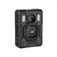 Hikvision DS-MCW401-N/32G/GPS/WIFI Портативный видеорегистратор (WIFI, GPS)