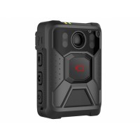Hikvision DS-MCW407/32G/GPS/WIFI (2.4 мм) Портативный видеорегистратор (Wifi, GPS)