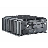Hikvision DS-MP7608HN(M12)(B) 8-ми канальный IP-видеорегистратор